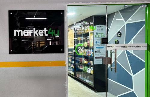 Sudoeste - aconchegante, silencioso, funcional - Foto 38