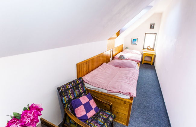 Křečovice - Photo 21