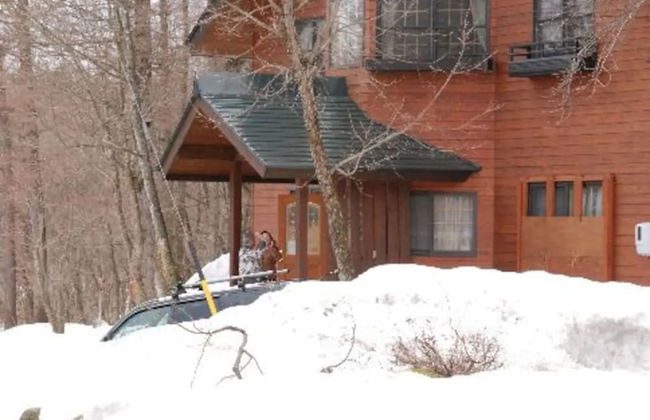 Creek House Hakuba - Foto 31