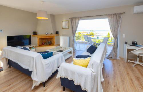 Ellie's house Theologos - Foto 28