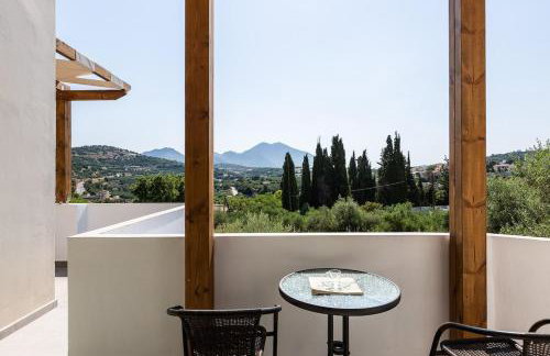 Villa Chnaris - Private Pool and Sauna - Foto 88