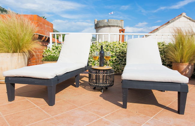 Apartments Regjo - Photo 31