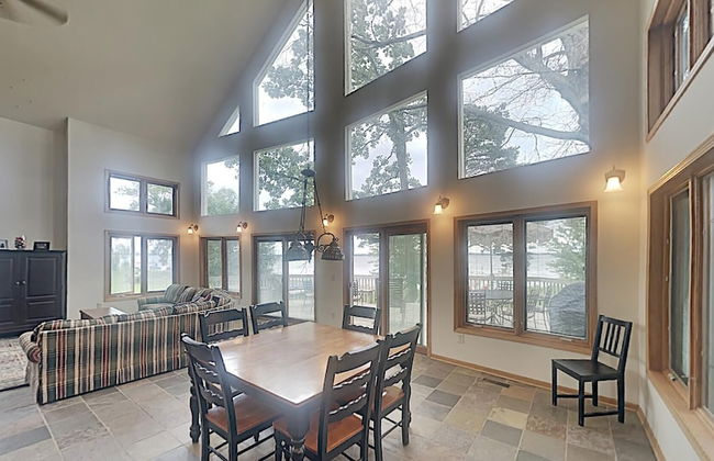 Olson Bay Getaway - Foto 27