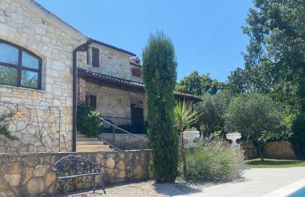 Villa Isabella - Ruheoase - Foto 42