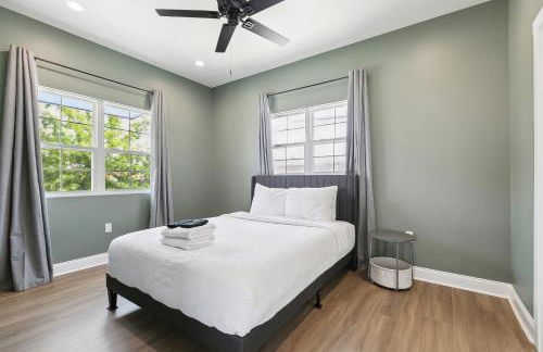 StayAE Downtown - 1BR Apartment, Second Floor - Foto 18