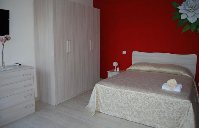 Tenuta Madre Terra Resort - Foto 6