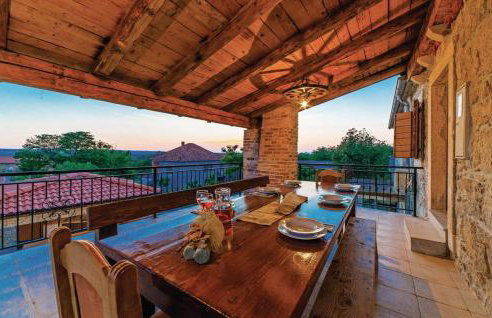 Luxury Villa Maria with Pool - Foto 15