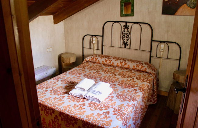 Casas Rurales Quijote y Sancho - Foto 5