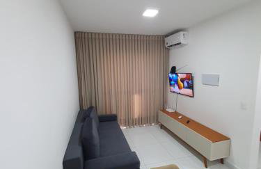 Apt próx. Shopping Pantanal/Centro Político - Foto 25