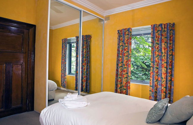 A Colourcity Apartments - Foto 15