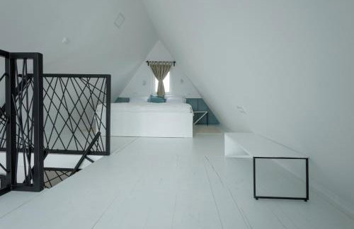 Franc Holiday House With a Spacious Terrace, Hot Tub And Sauna - Foto 24