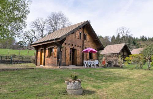 Chalet Cottage du Lac by Interhome - Foto 1