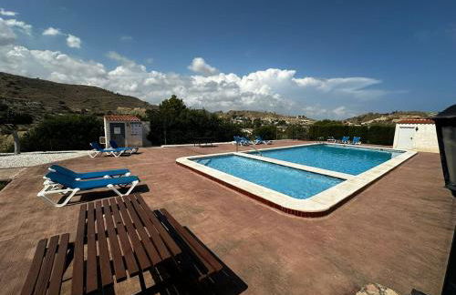 Casa Les Palmeretes, Alicante - Photo 3