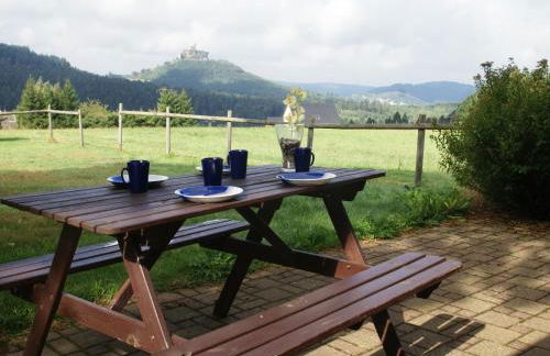 Chalet in La Hoube near Rocher du Dabo - Photo 9