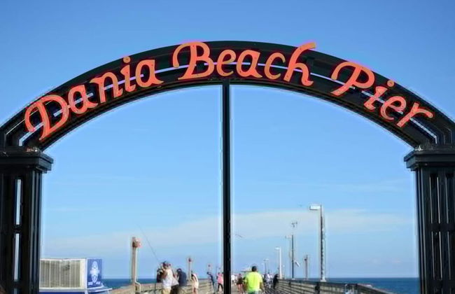 Beachside Bliss Lush Private Pool BBQ King Bed - Foto 49