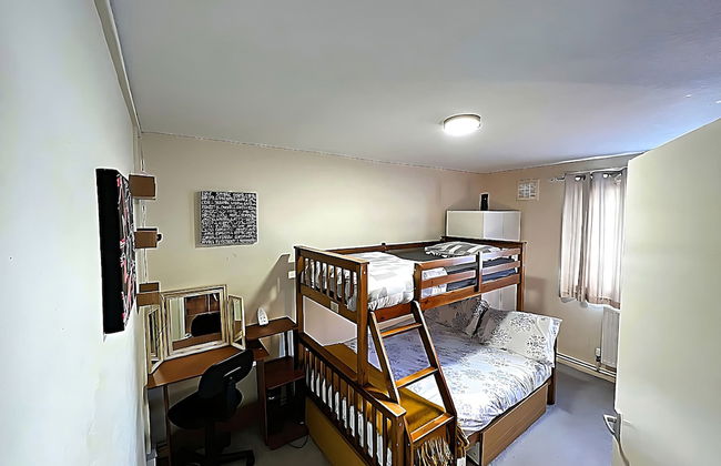 Stunning 2-bed Apartment in Bristol - Foto 2