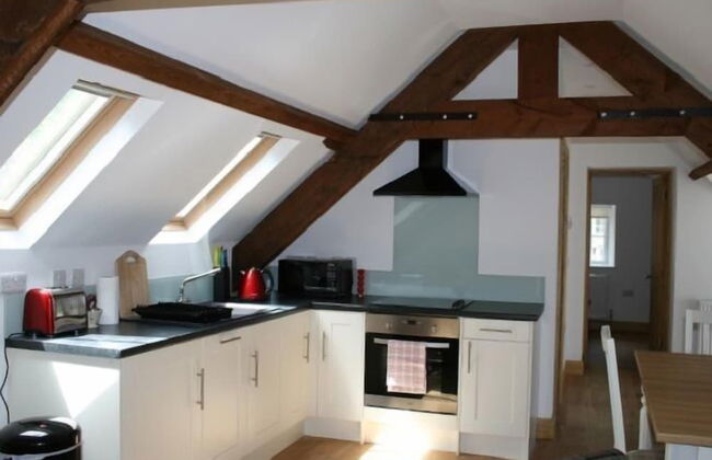 Glen Lodge Self Catering - Photo 5