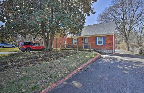 Spacious Lexington Studio 2 Miles to Rupp Arena - Foto 24