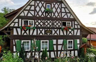 Black Forest Stay - Apartment Hirschperle - Foto 51