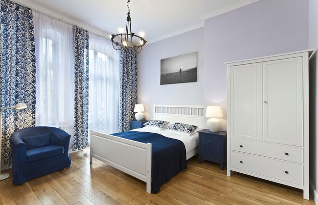 Apartamenty Pomarańczarnia - Foto 1