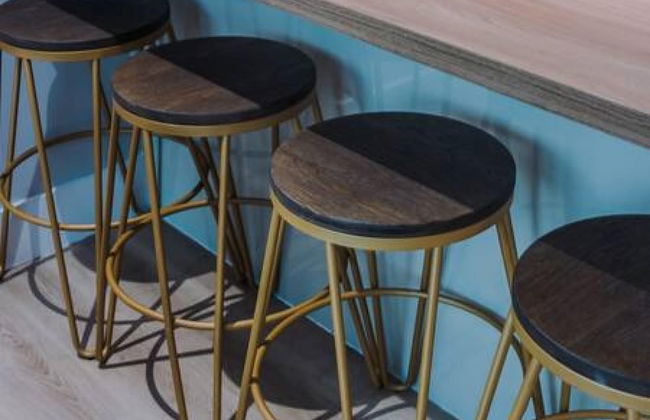 Host & Stay - Henry Street Chambers - Foto 21