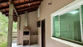 Casa Refúgio Chácara Olhos D'Água - Foto 3