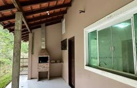 Casa Refúgio Chácara Olhos D'Água - Foto 3