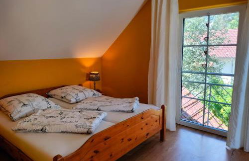 Ferienhaus Stille Liebe am Plauer See - Foto 11