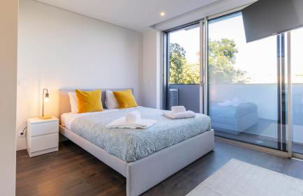 Nice Circunvalação Studio I By Unique Hosts - Foto 2