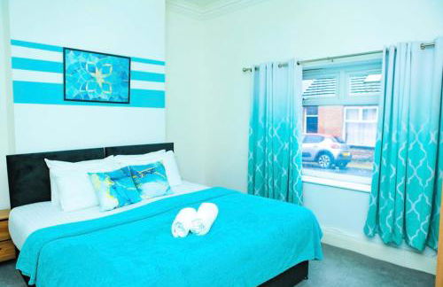 Contractor stays - Neville Crescent Sunderland - Foto 11