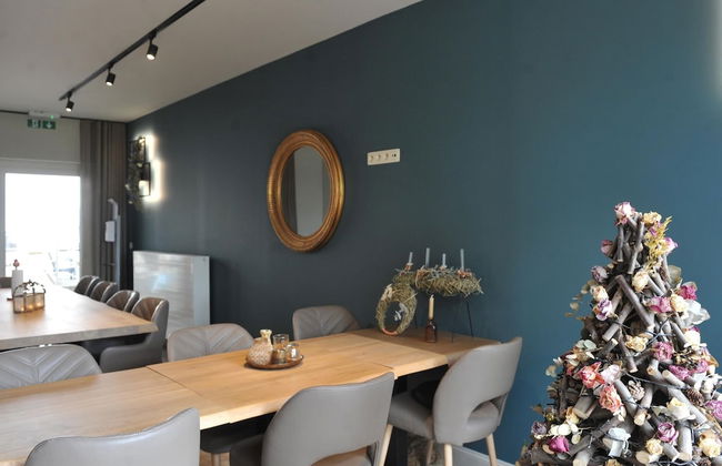 Vlaanderen Cozy Cottage - Foto 21