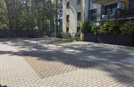 Loftowe Zacisze nad Bałtykiem - 5 to the Sea - Foto 25