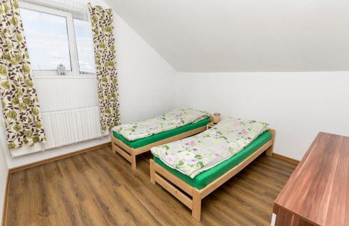 Agroturystyka Nad Łąkami - Foto 71