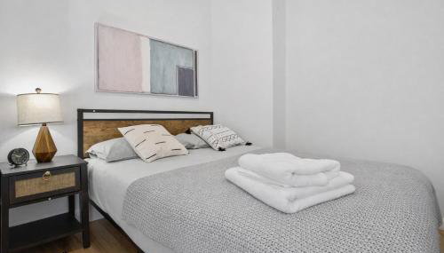 2 BD Tranquil Unit close to Central Park - Foto 4