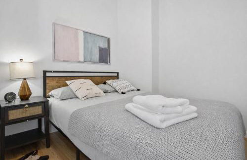 2 BD Tranquil Unit close to Central Park - Foto 7