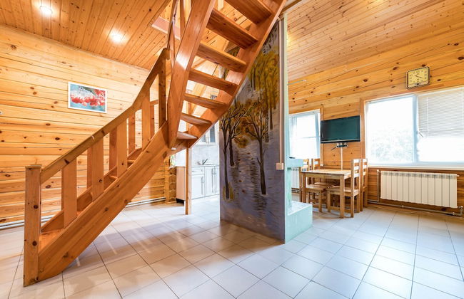 Cottage complex Ozerny Bereg - Foto 39