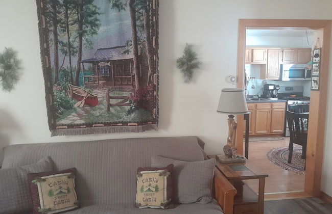 Blue Mountain Rest - Foto 46