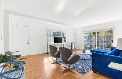 Modern Furnished 2 Bedroom in West LA - Foto 9