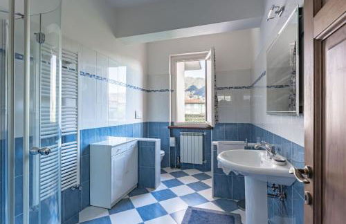 Ponte a Moriano Villa with Private Parking&Garden! - Foto 22