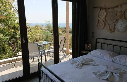 Stone house with seaview - Foto 49