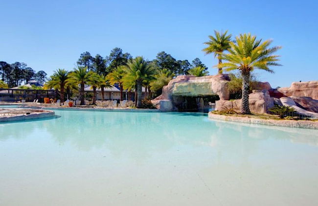 Wharf by Southern Vacation Rentals - Foto 51