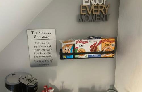 The spinney home stay - Foto 19