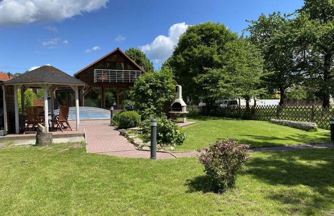 aan de Oever van de Werra - Foto 39