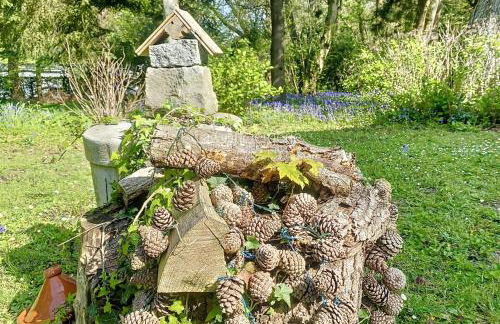 Mer & Bois de Cise Maison individuelle avec grand jardin - Foto 30