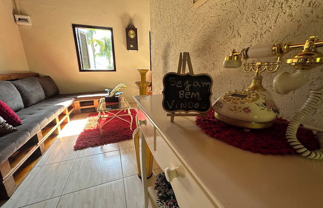 Sítio Morada do Pai - Foto 15