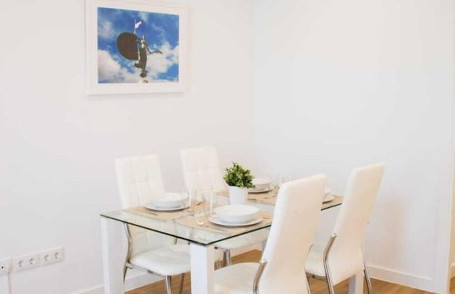 Apartamentos Nisa - Foto 41