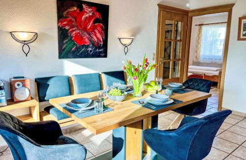 Holiday Home Wanderlust by Interhome - Foto 16