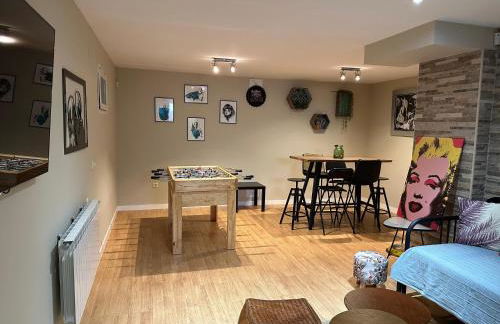 La Encina, casa tranquila con excelentes vistas - Foto 39