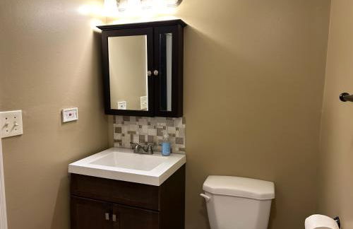 Spacious, one-level condo adjacent to Jackson Park - Foto 16