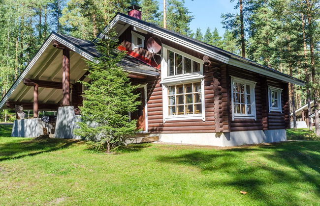 Honkakoli 3 - Foto 1